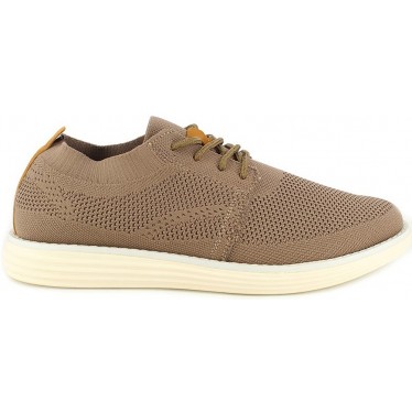 DOCTEUR CUTILLAS BARBADOS SPORTS 34101 GRILLE ÉLASTIQUE TOSTADO