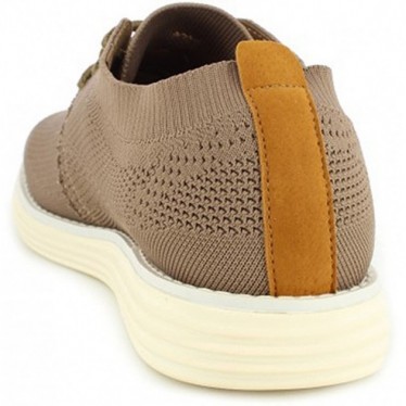 DOCTEUR CUTILLAS BARBADOS SPORTS 34101 GRILLE ÉLASTIQUE TOSTADO