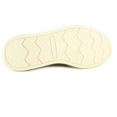DOCTEUR CUTILLAS BARBADOS SPORTS 34101 GRILLE ÉLASTIQUE TOSTADO