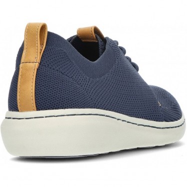 DOCTEUR CUTILLAS SPORTS 34812 MAILLE ÉLASTIQUE MARINO