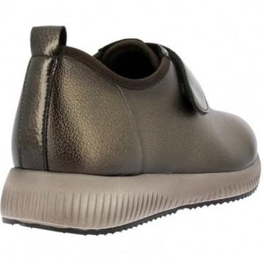 Baskets femme DOCTOR CUTILLAS modèle 87228 BRONCE