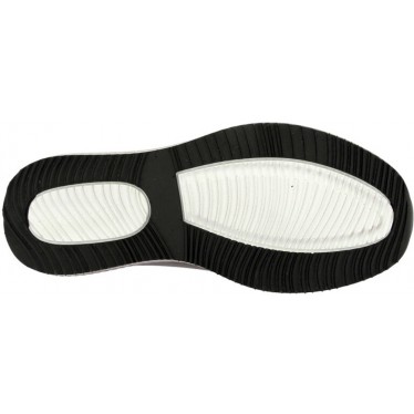 Baskets femme DOCTOR CUTILLAS modèle 87228 BRONCE