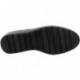 Mocassins femme Doctor Cutillas 45410 Bright NEGRO
