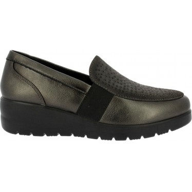 Mocassins femme Doctor Cutillas 45410 Bright MUSGO