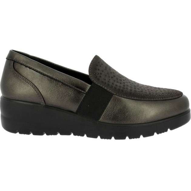 Mocassins femme Doctor Cutillas 45410 Bright MUSGO Mocassins femme Doctor Cutillas 45410 Bright MUSGO