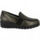 Mocassins femme Doctor Cutillas 45410 Bright MUSGO