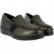 Mocassins femme Doctor Cutillas 45410 Bright MUSGO