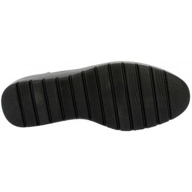Mocassins femme Doctor Cutillas 45410 Bright MUSGO