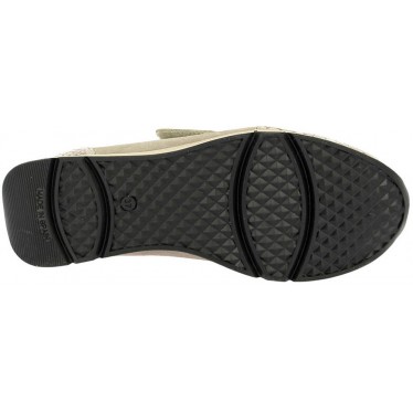 Chaussures de sport pour femmes Doctor Cutillas 82818 autocollantes NIEBLA