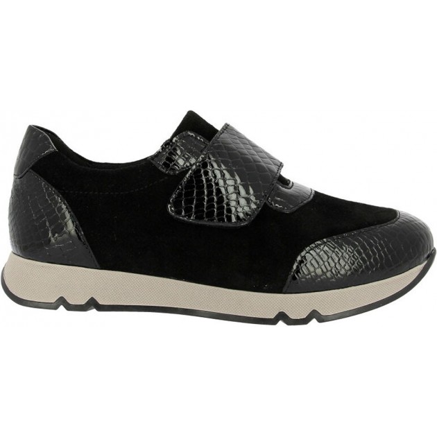 Chaussures de sport pour femmes Doctor Cutillas 82818 autocollantes NEGRO Chaussures de sport pour femmes Doctor Cutillas 82818 autocollantes NEGRO