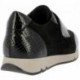 Chaussures de sport pour femmes Doctor Cutillas 82818 autocollantes NEGRO