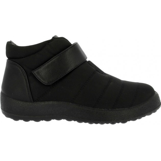 Bottines femme Doctor Cutillas 37711 Hydrofuges NEGRO Bottines femme Doctor Cutillas 37711 Hydrofuges NEGRO