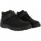 Bottines femme Doctor Cutillas 37711 Hydrofuges NEGRO