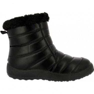 Bottines femme Doctor Cutillas 37713 Métallisé NEGRO