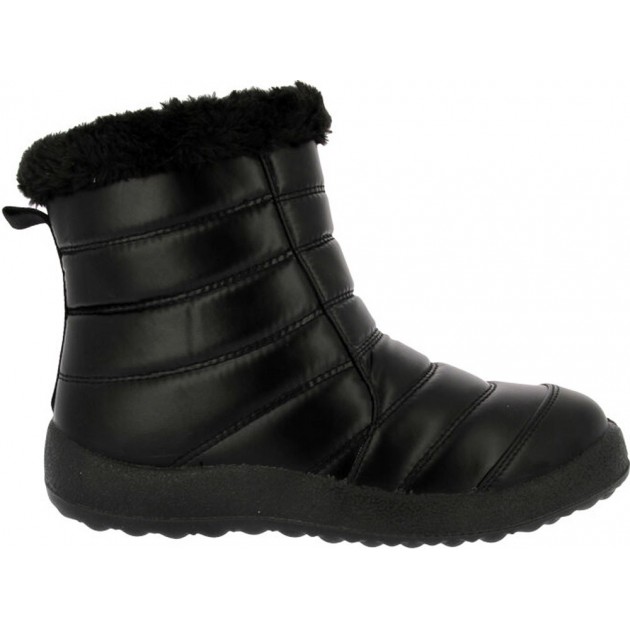 Bottines femme Doctor Cutillas 37713 Métallisé NEGRO Bottines femme Doctor Cutillas 37713 Métallisé NEGRO