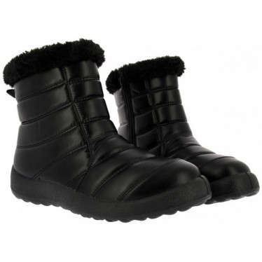 Bottines femme Doctor Cutillas 37713 Métallisé NEGRO