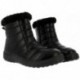 Bottines femme Doctor Cutillas 37713 Métallisé NEGRO