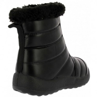 Bottines femme Doctor Cutillas 37713 Métallisé NEGRO