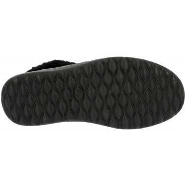 Bottines femme Doctor Cutillas 37713 Métallisé NEGRO