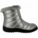 Bottines femme Doctor Cutillas 37713 Métallisé PLOMO