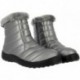 Bottines femme Doctor Cutillas 37713 Métallisé PLOMO