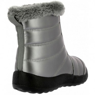 Bottines femme Doctor Cutillas 37713 Métallisé PLOMO