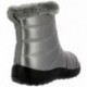 Bottines femme Doctor Cutillas 37713 Métallisé PLOMO