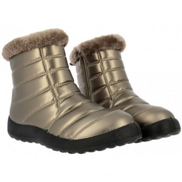 Bottines femme Doctor Cutillas 37713 Métallisé BRONCE