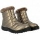 Bottines femme Doctor Cutillas 37713 Métallisé BRONCE