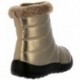 Bottines femme Doctor Cutillas 37713 Métallisé BRONCE