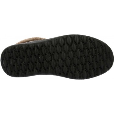 Bottines femme Doctor Cutillas 37713 Métallisé BRONCE