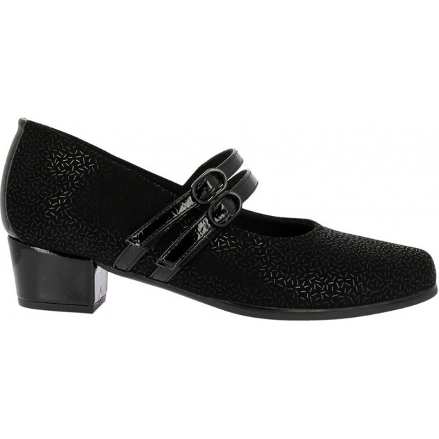 Mary Janes avec talon Doctor Cutillas 81755 Mary Jane NEGRO Mary Janes avec talon Doctor Cutillas 81755 Mary Jane NEGRO