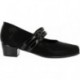 Mary Janes avec talon Doctor Cutillas 81755 Mary Jane NEGRO