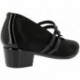 Mary Janes avec talon Doctor Cutillas 81755 Mary Jane NEGRO