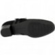 Mary Janes avec talon Doctor Cutillas 81755 Mary Jane NEGRO