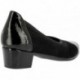 Salon pour femmes Doctor Cutillas 81752 Largeur spéciale NEGRO