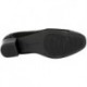 Salon pour femmes Doctor Cutillas 81752 Largeur spéciale NEGRO
