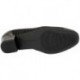 Salon pour femmes Doctor Cutillas 81752 Largeur spéciale MARRON
