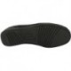 Mocassins femme Doctor Cutillas 53577 Imprimé métallisé NEGRO