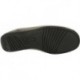 Mocassins femme Doctor Cutillas 53577 Imprimé métallisé ANTRACITA