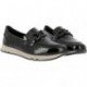 Mocassins femme Docteur Cutillas 82822 Escamas NEGRO