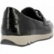 Mocassins femme Docteur Cutillas 82822 Escamas NEGRO