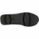 Mocassins femme Docteur Cutillas 82822 Escamas NEGRO