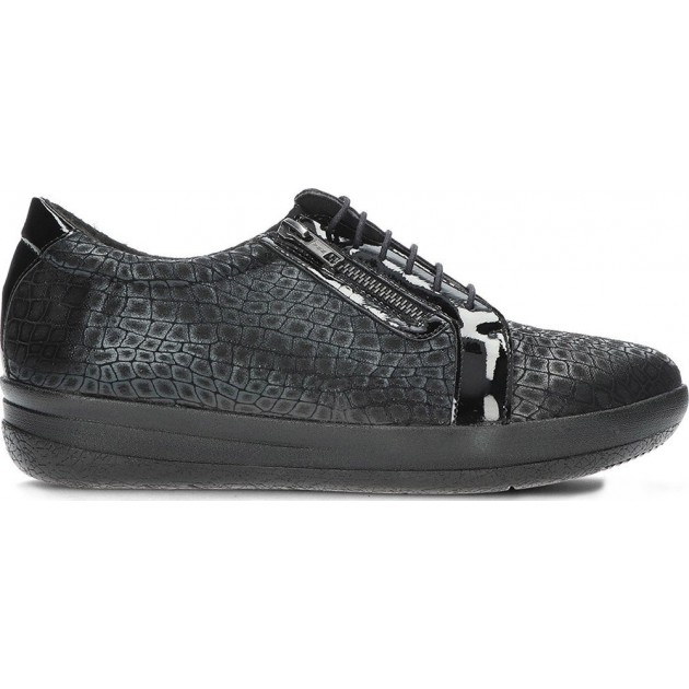 Baskets pour femmes Doctor Cutillas modèle 50749 NEGRO Baskets pour femmes Doctor Cutillas modèle 50749 NEGRO