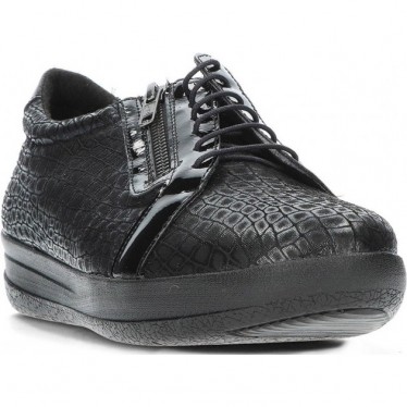 Baskets pour femmes Doctor Cutillas modèle 50749 NEGRO