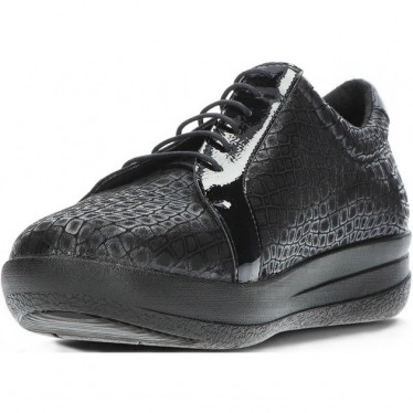 Baskets pour femmes Doctor Cutillas modèle 50749 NEGRO