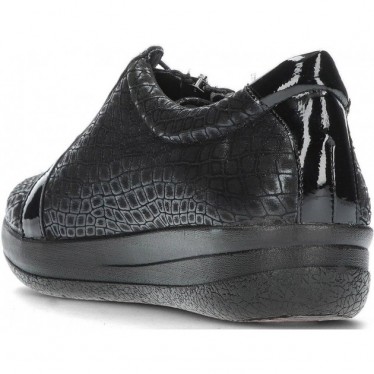 Baskets pour femmes Doctor Cutillas modèle 50749 NEGRO