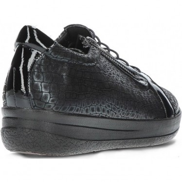 Baskets pour femmes Doctor Cutillas modèle 50749 NEGRO