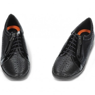 Baskets pour femmes Doctor Cutillas modèle 50749 NEGRO
