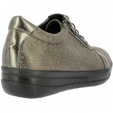 Baskets pour femmes Doctor Cutillas modèle 50749 TAUPE